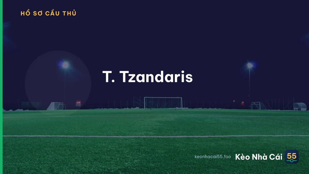 T. Tzandaris