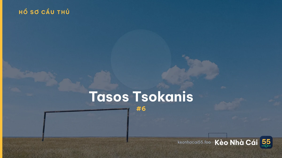 T. Tsokanis