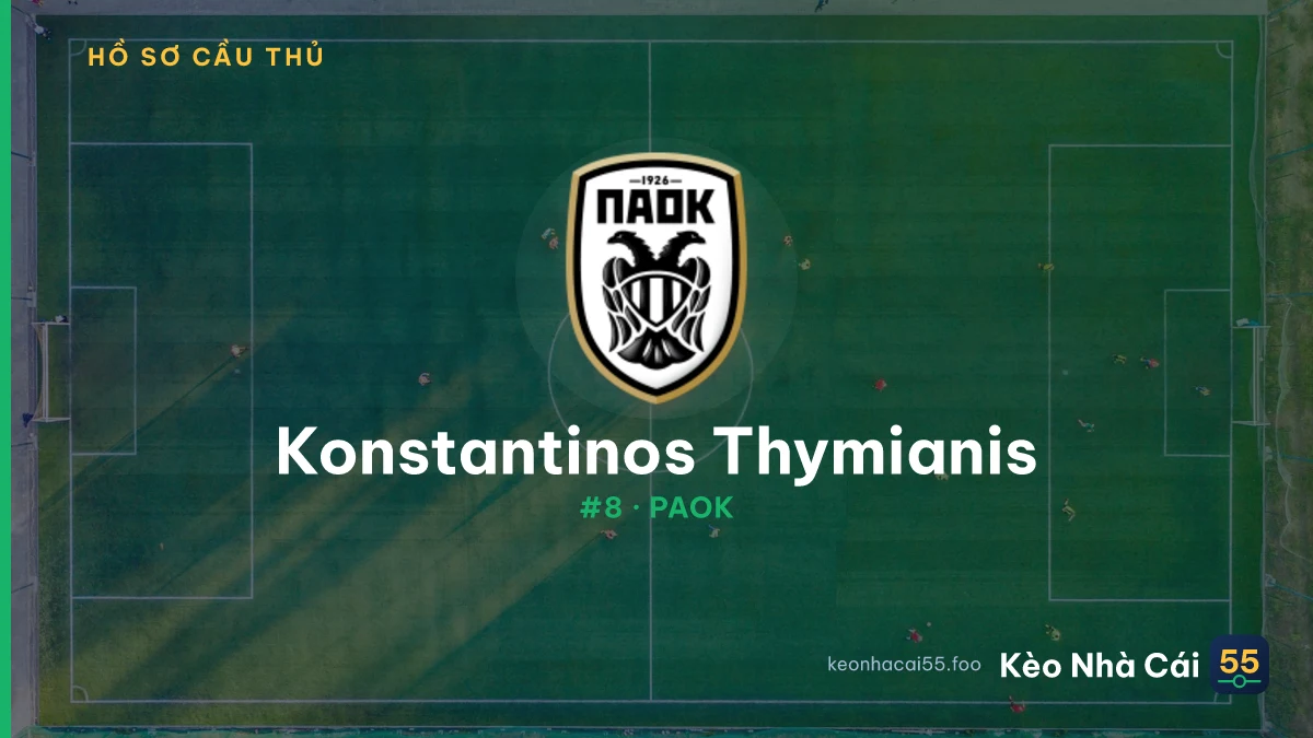K. Thymianis