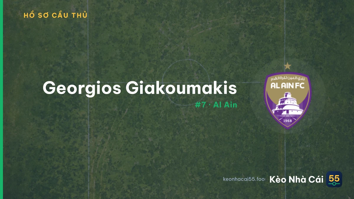 G. Giakoumakis
