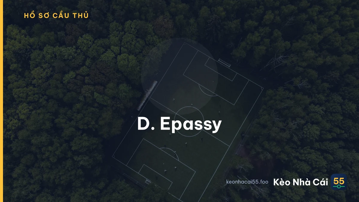 D. Epassy