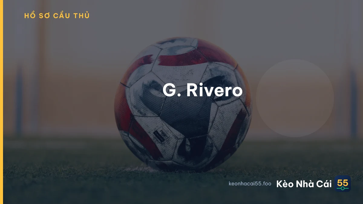 G. Rivero