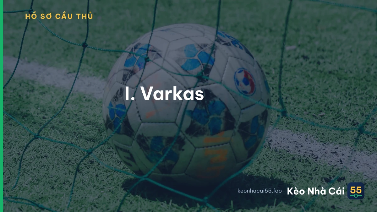 I. Varkas