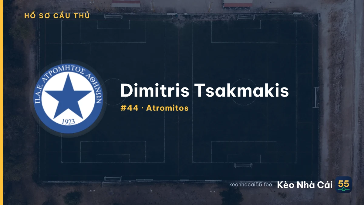 D. Tsakmakis