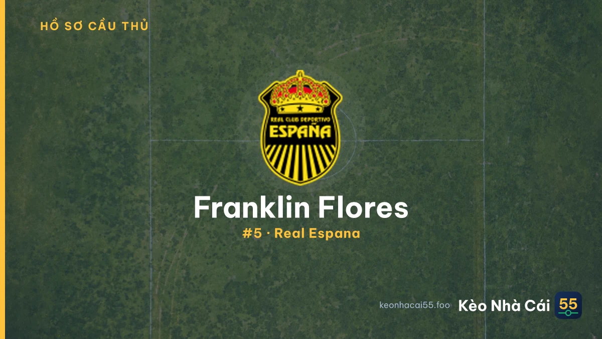 F. Flores