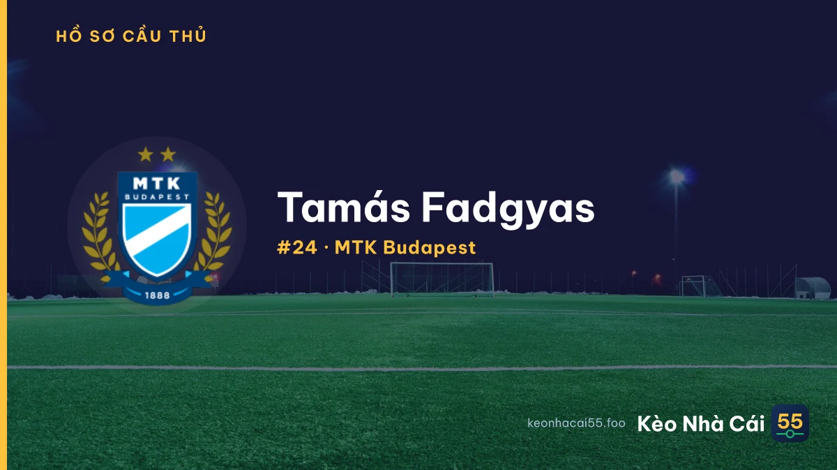 T. Fadgyas