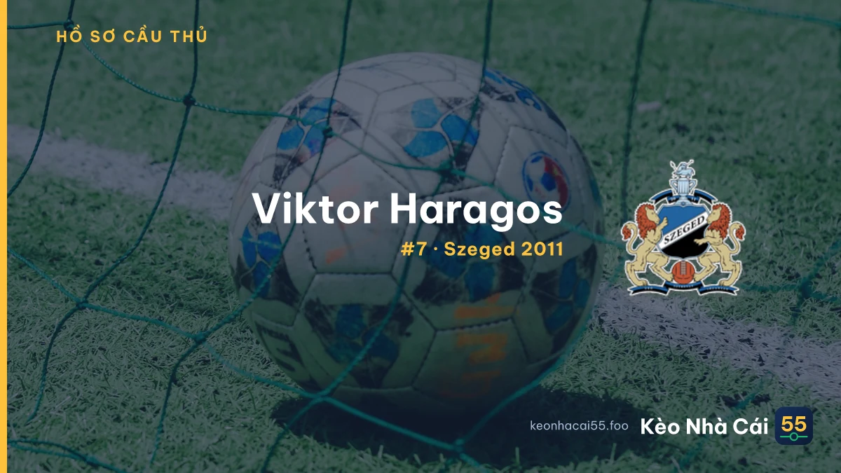 V. Haragos