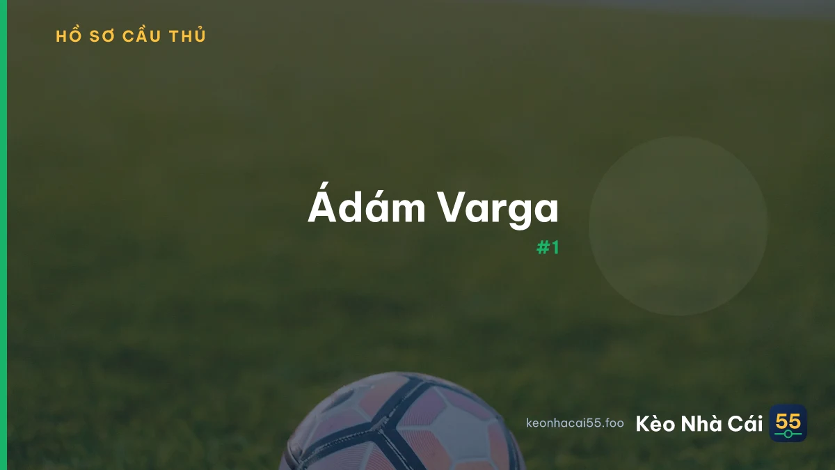 Á. Varga