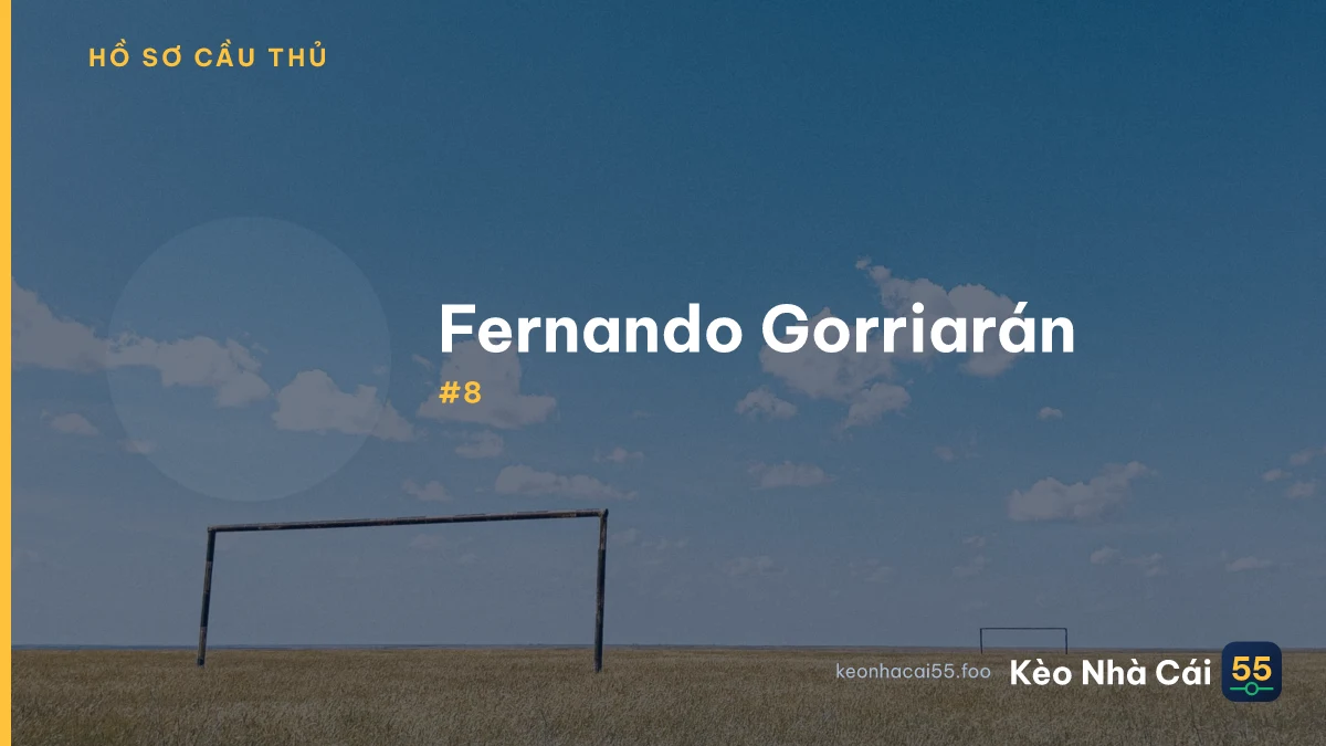 F. Gorriarán