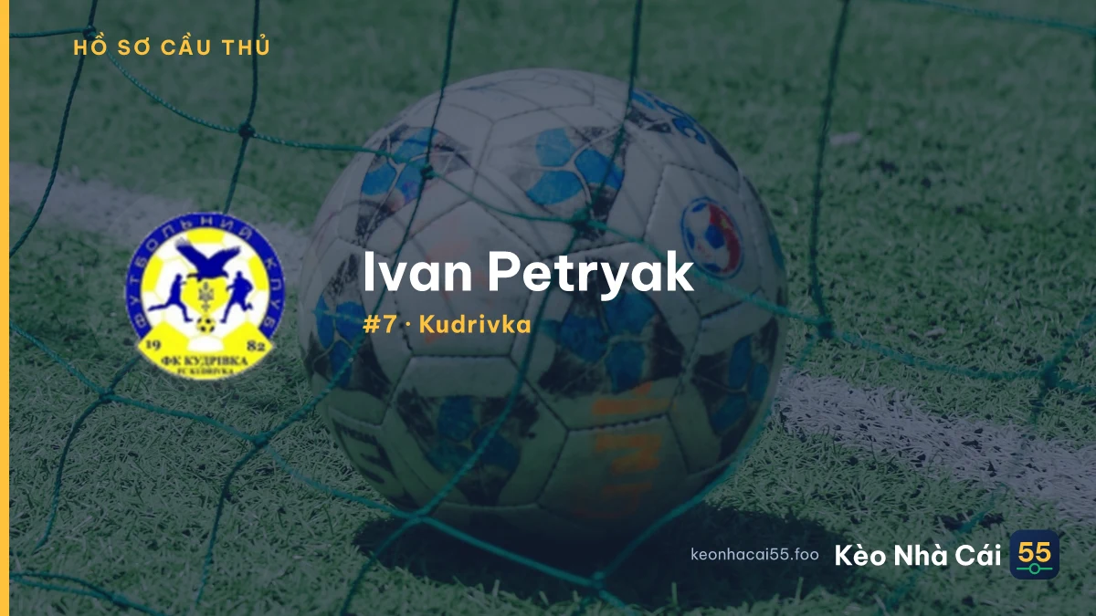 Ivan Petryak