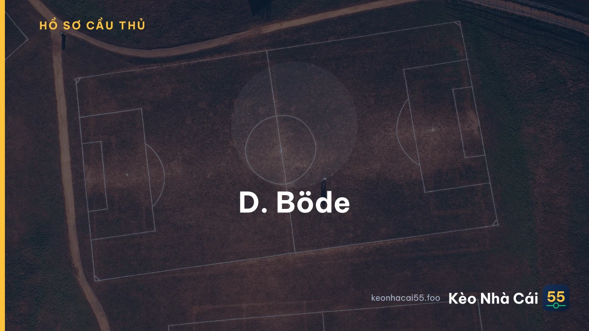 D. Böde