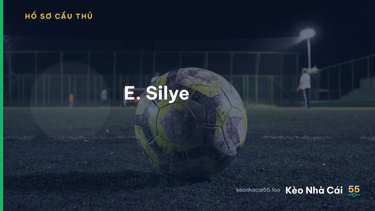 E. Silye