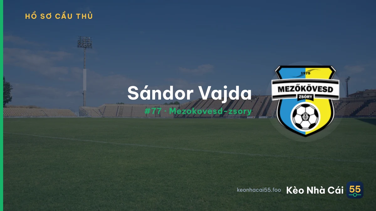 S. Vajda