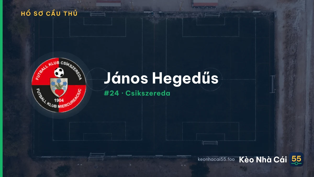 J. Hegedűs