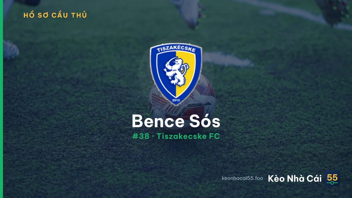 Bence Sós