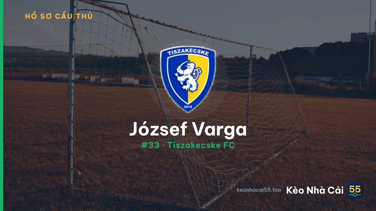 József Varga