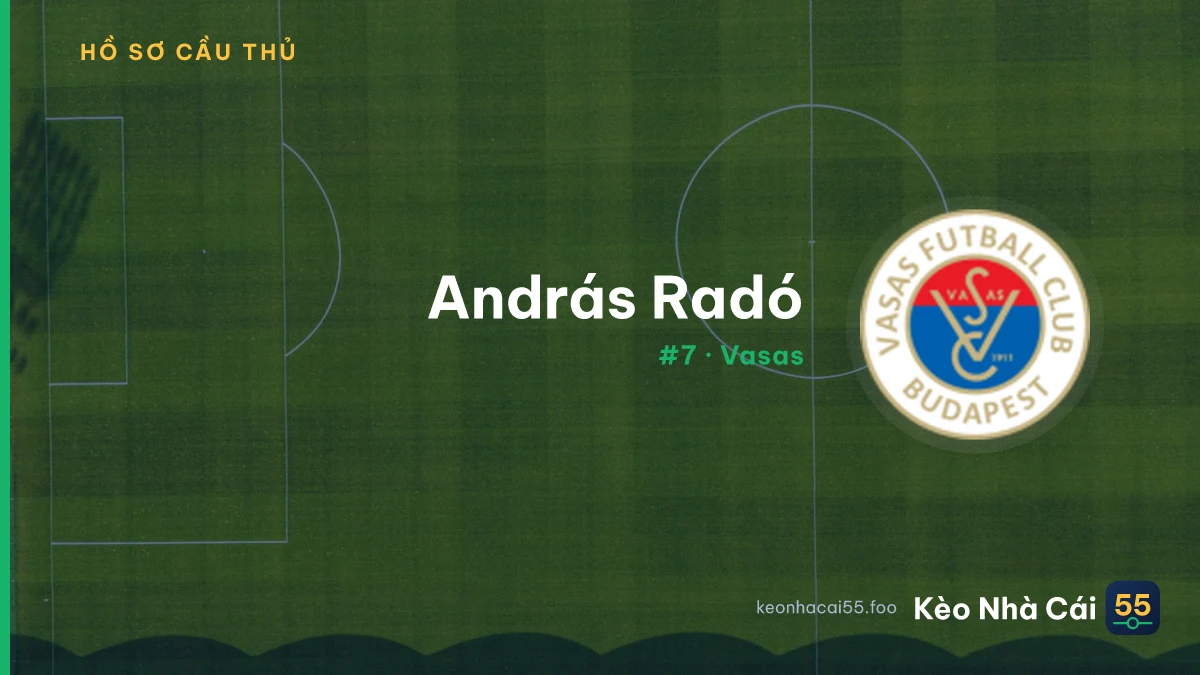 A. Radó
