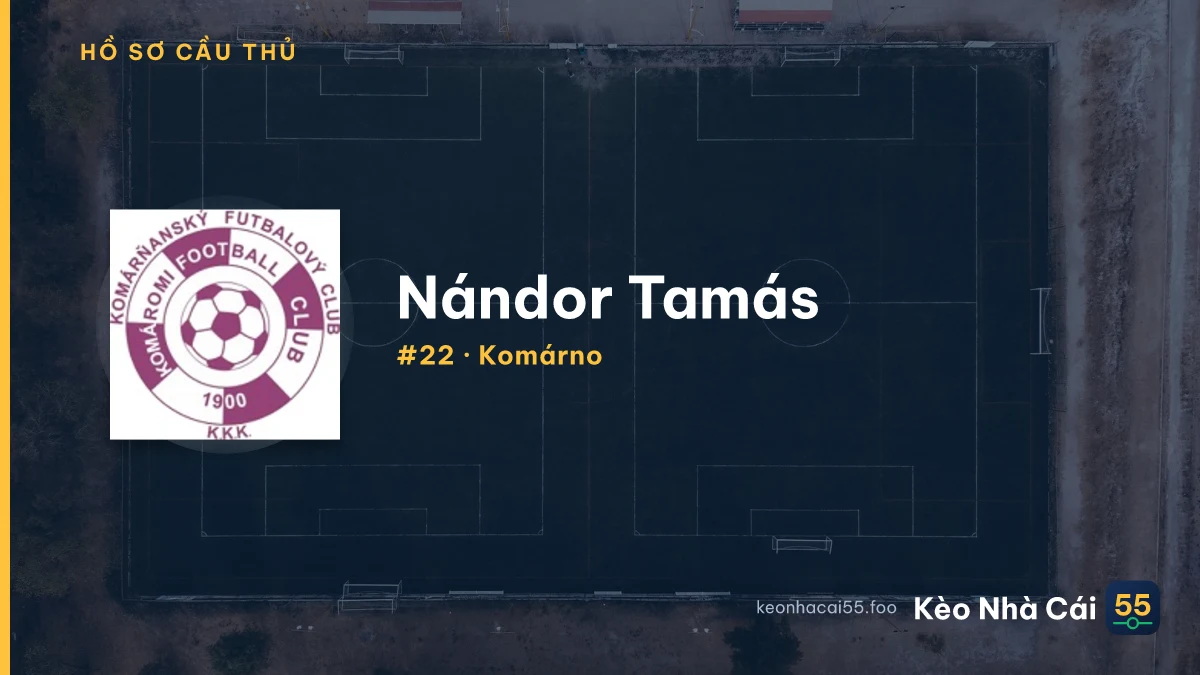 N. Tamás