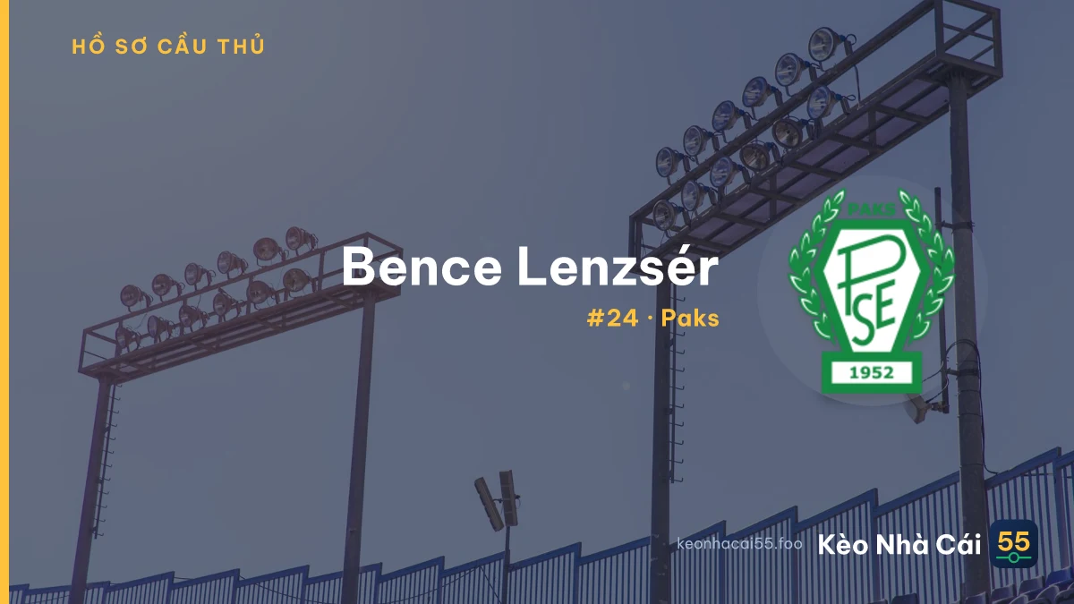 B. Lenzsér