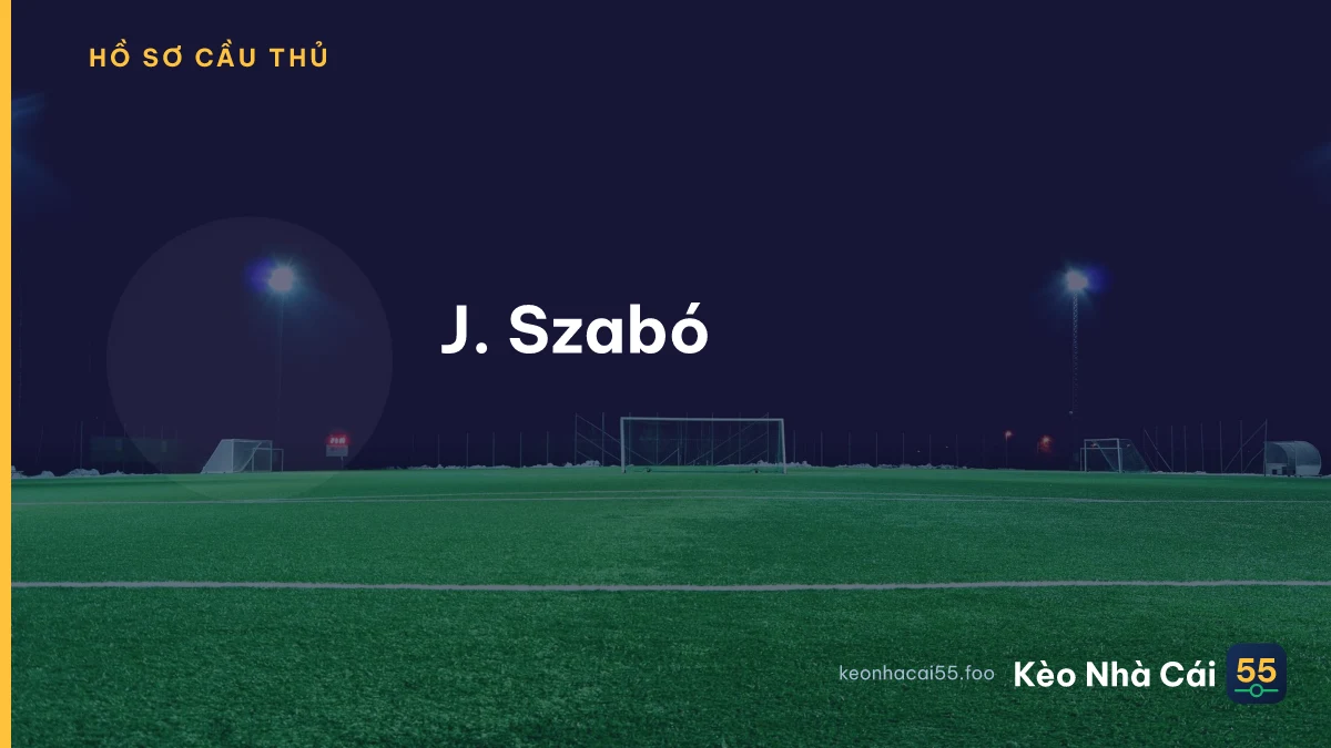 J. Szabó