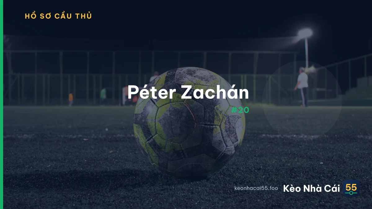 P. Zachán