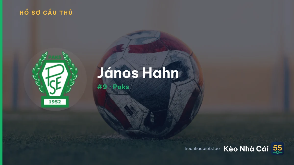 J. Hahn