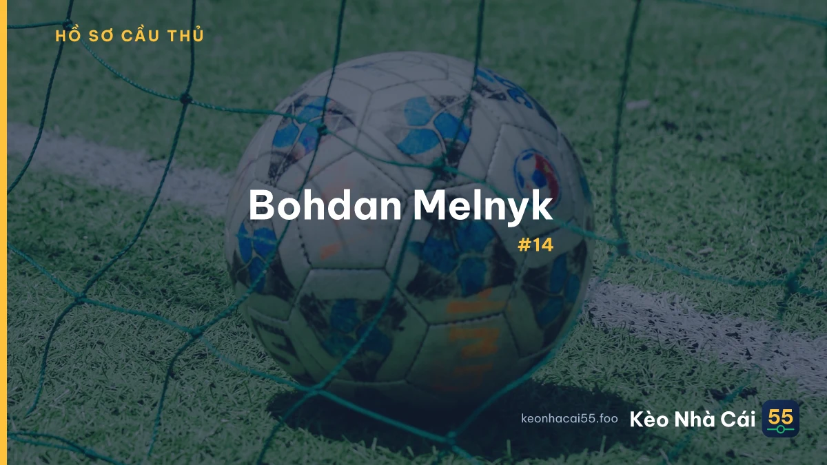 B. Melnyk