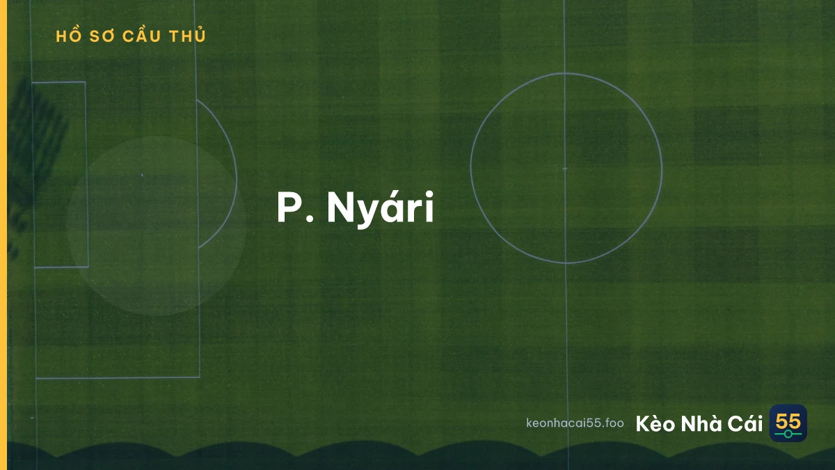 P. Nyári