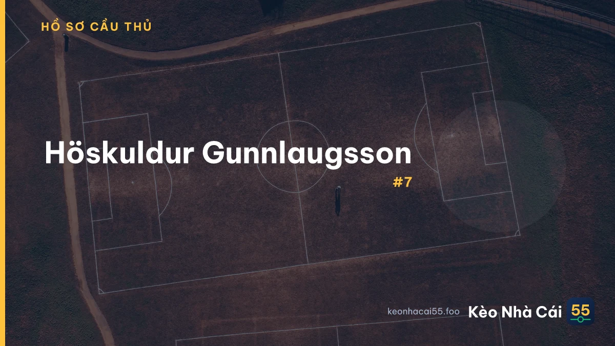 H. Gunnlaugsson