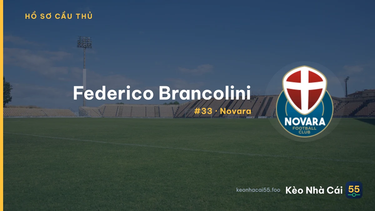 F. Brancolini