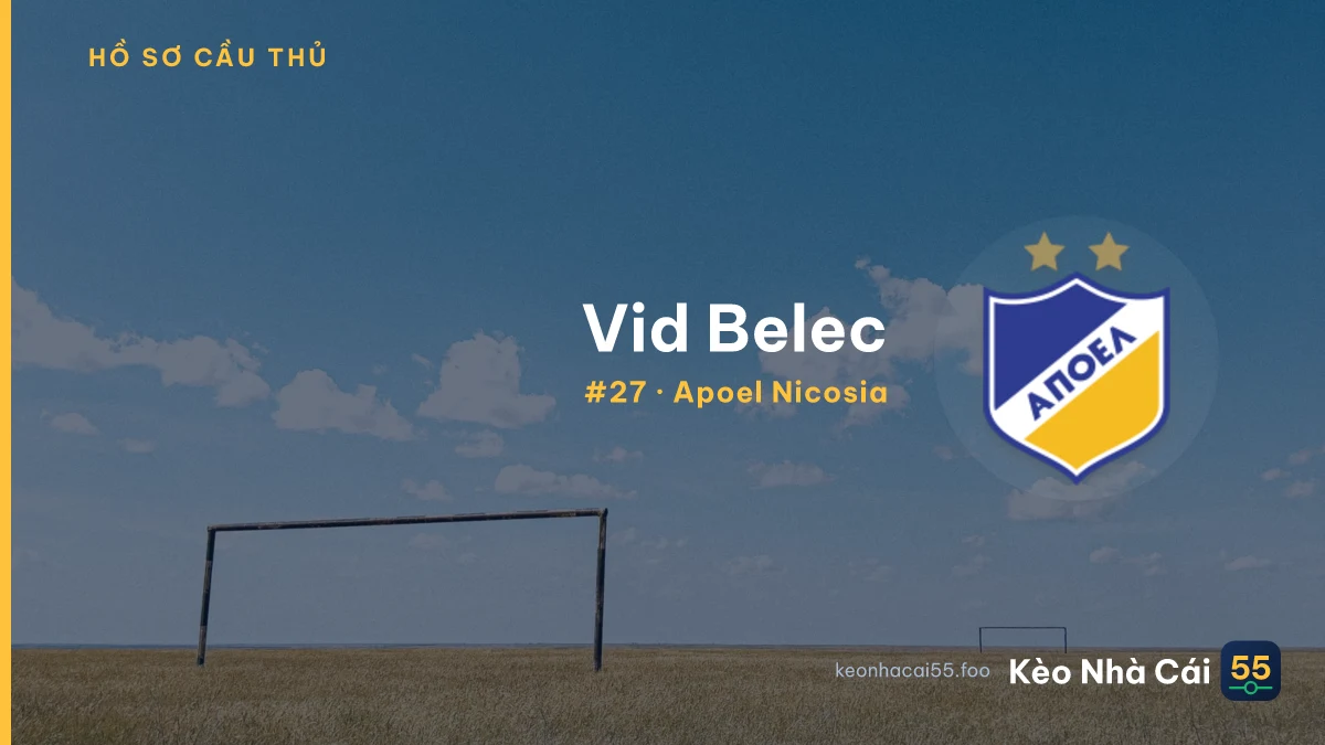 V. Belec