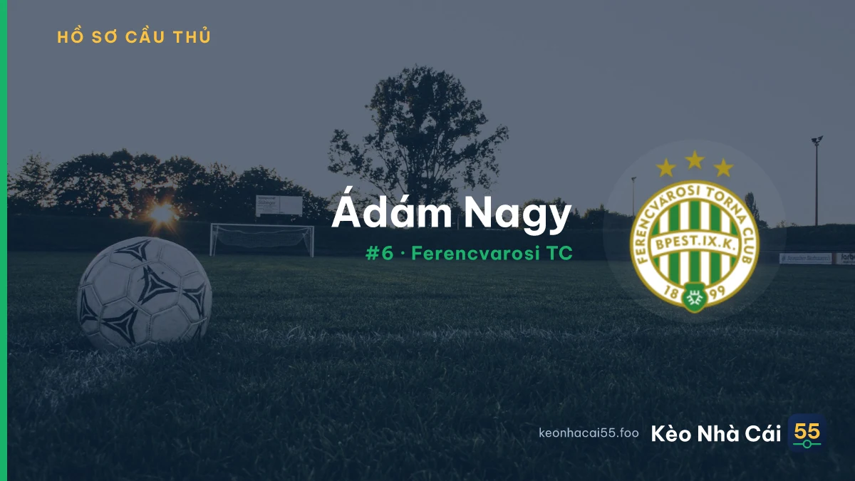 Á. Nagy