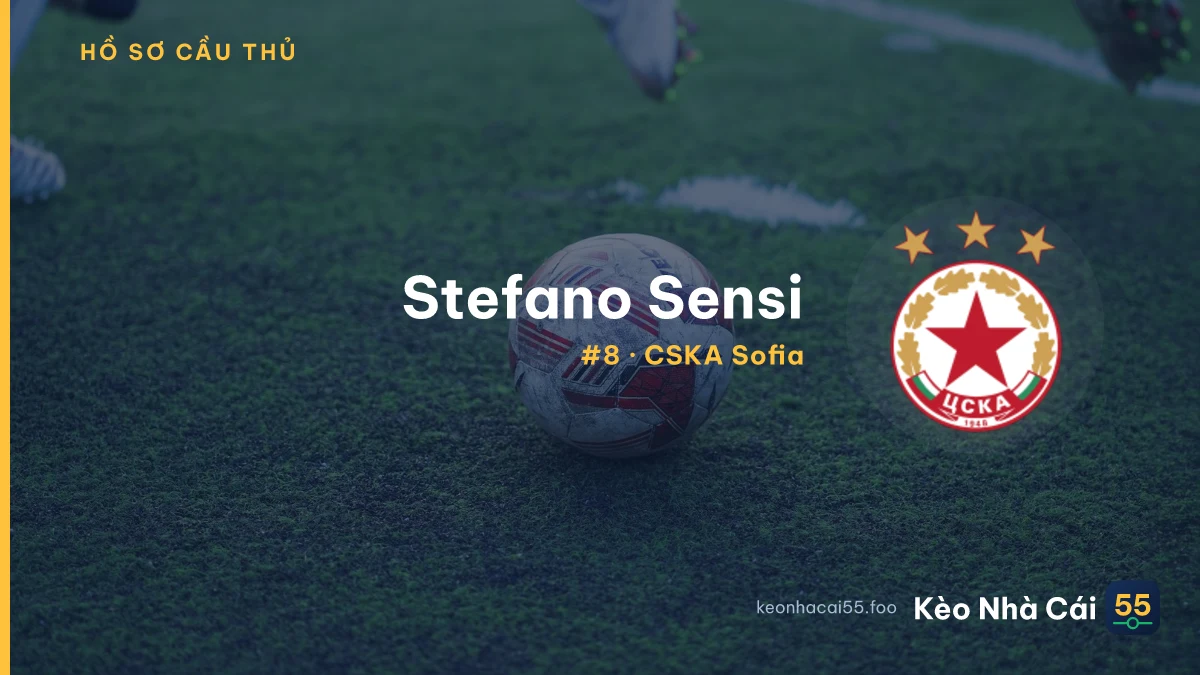 S. Sensi