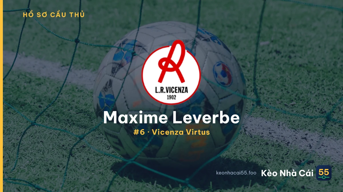 M. Leverbe