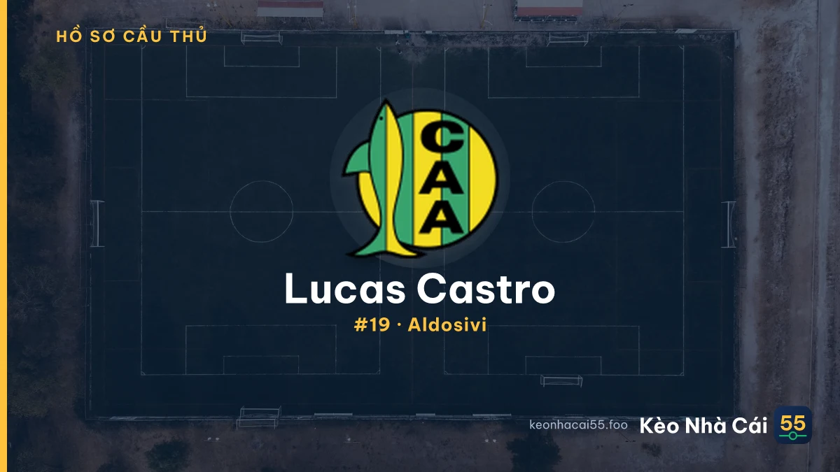 L. Castro