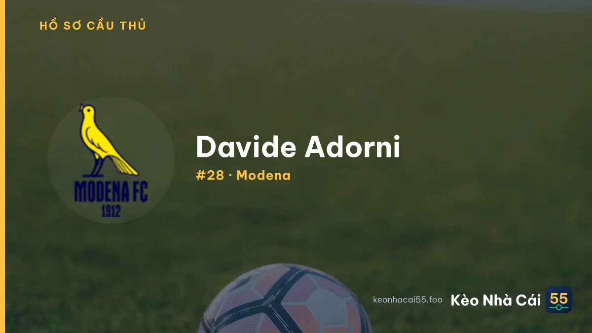 D. Adorni