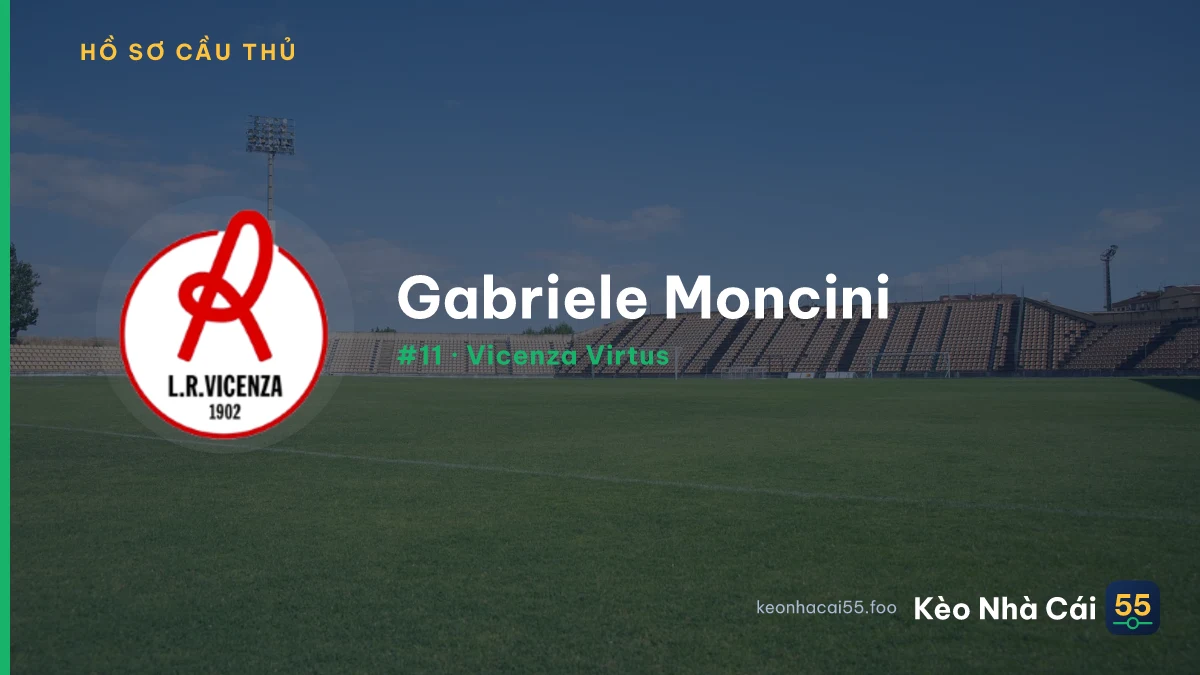 G. Moncini