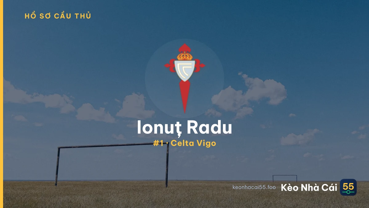 Ionuț Radu