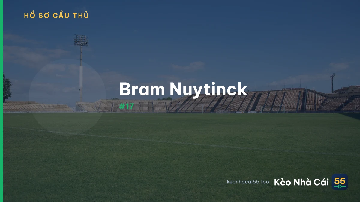 B. Nuytinck