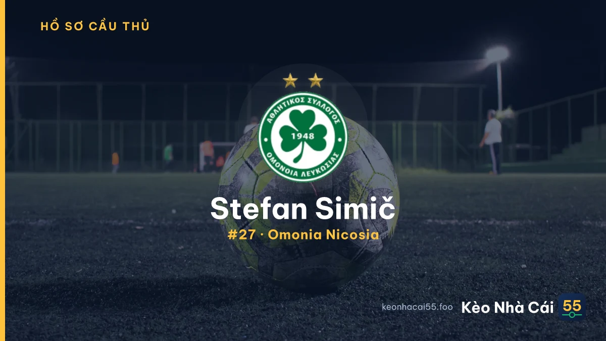 S. Simič