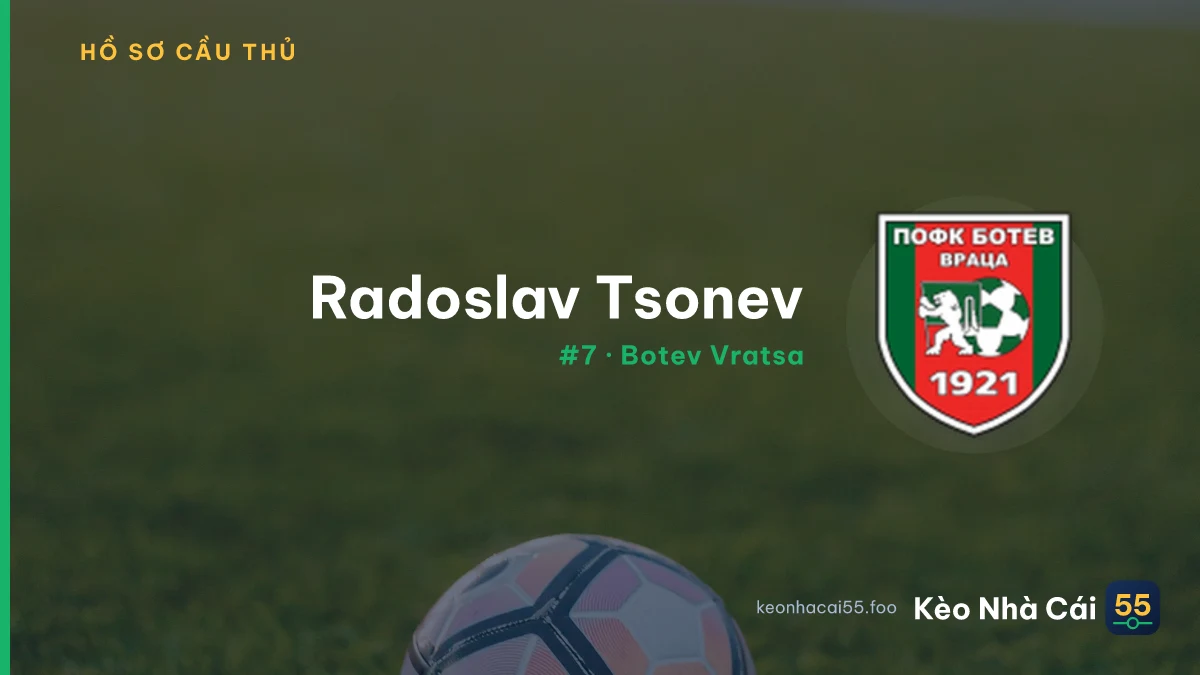 R. Tsonev