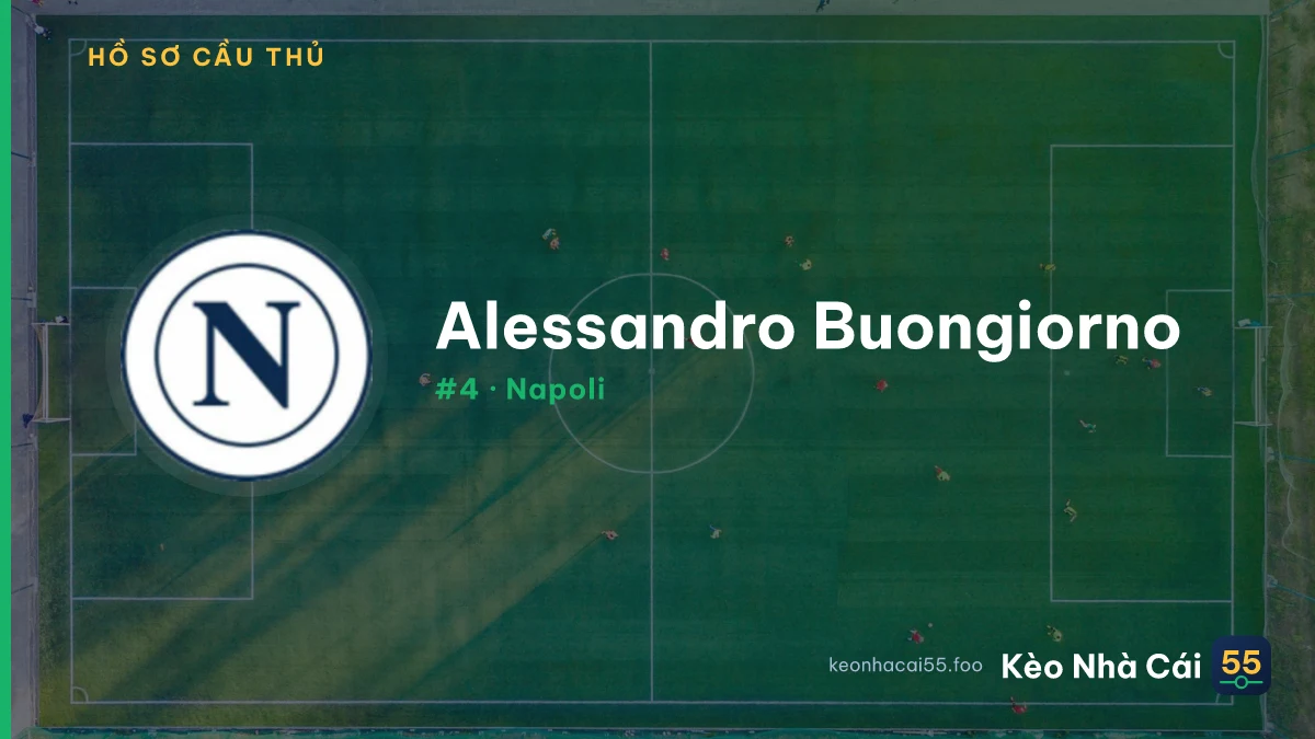 A. Buongiorno