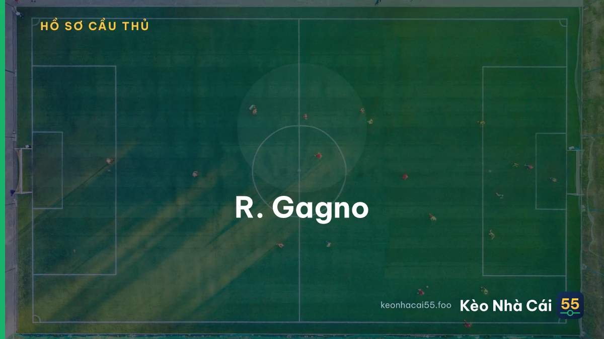 R. Gagno