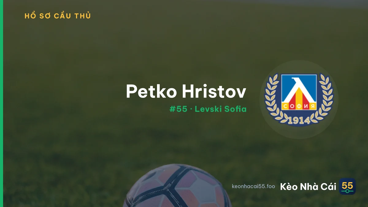 P. Hristov