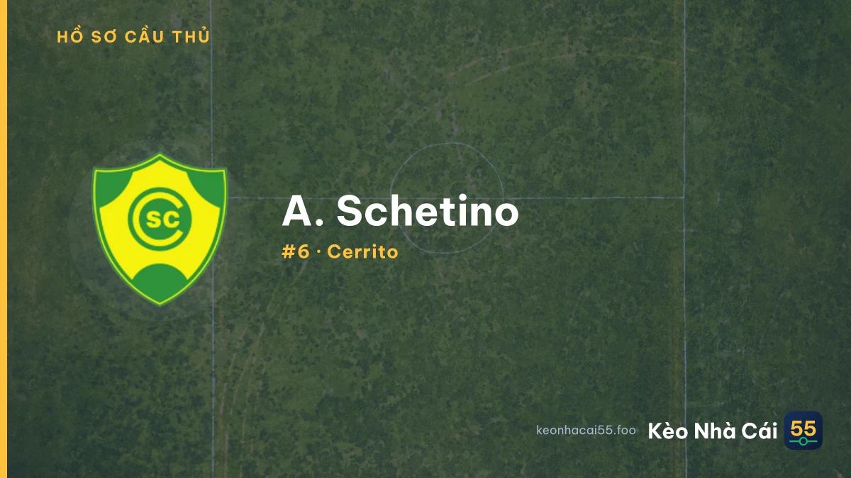 A. Schetino