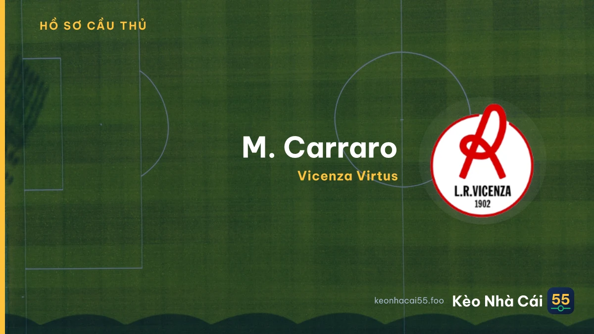 M. Carraro