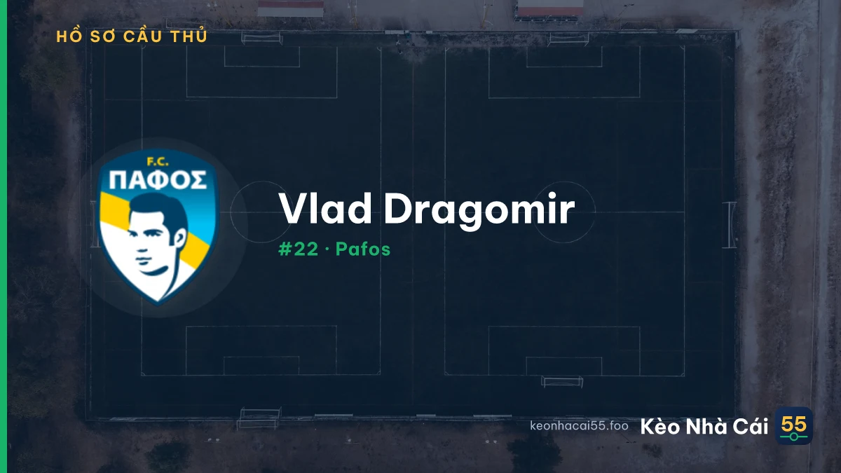 V. Dragomir