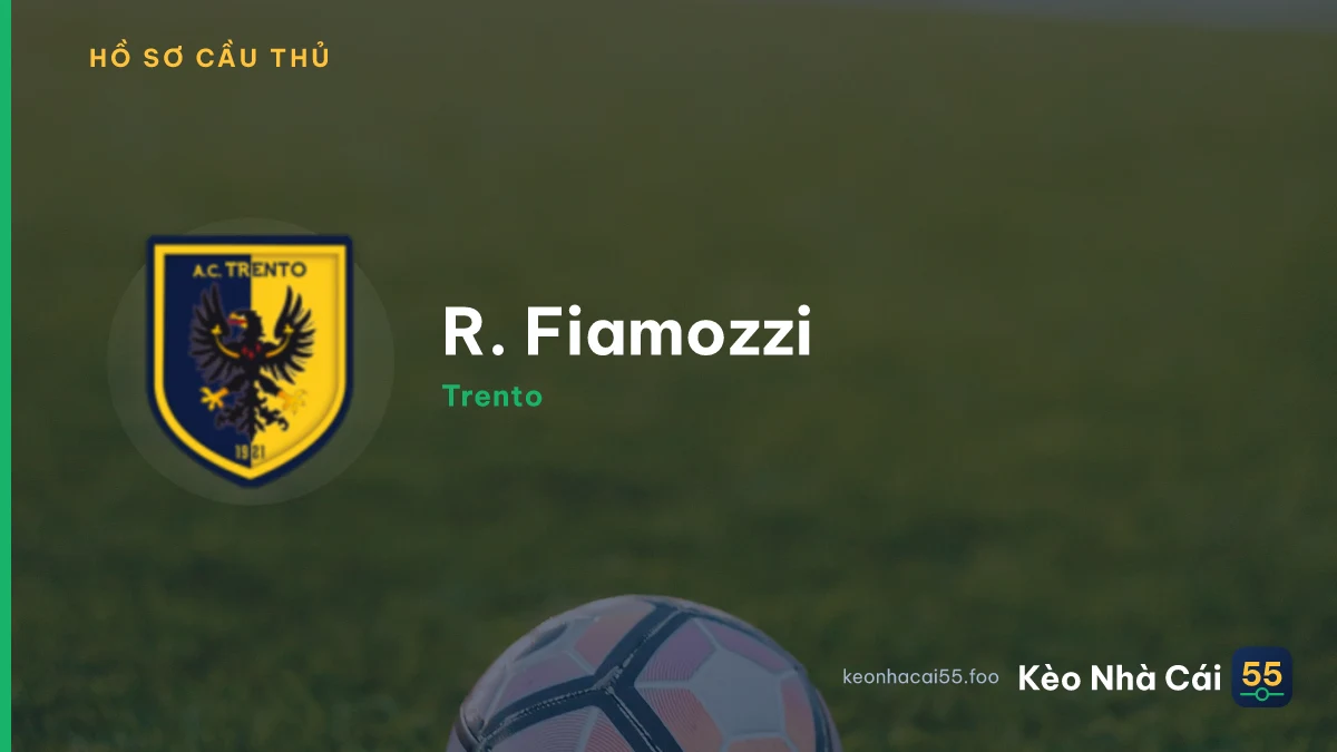 R. Fiamozzi
