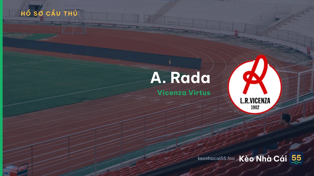 A. Rada