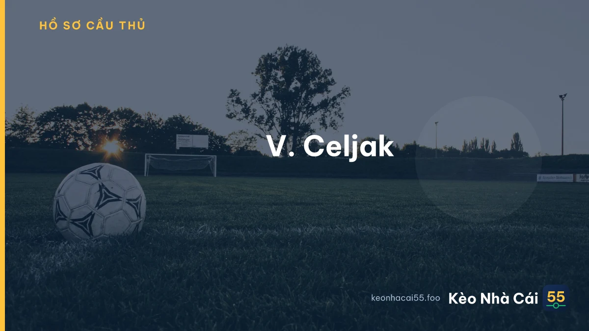 V. Celjak